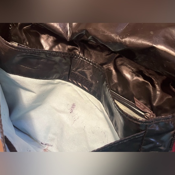 Chanel Sport Line 3-way Bag, Black - Picture 5 of 8